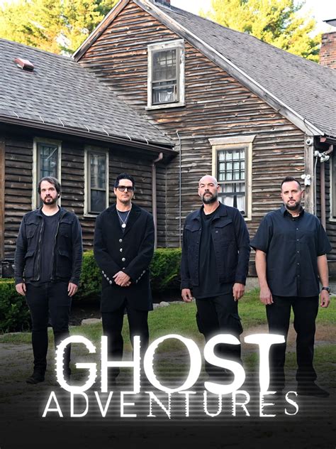 27 Seasons. . Ghost adventures 123movies